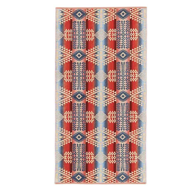 Pendleton Bath Towel Canyonlands 30x58