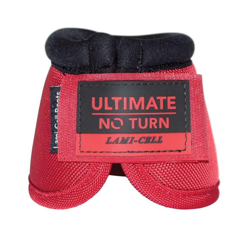 Lami Cell V22 No Turn Bell Boots