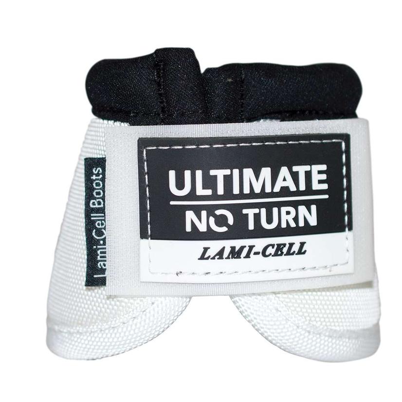 Lami Cell V22 No Turn Bell Boots