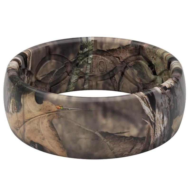 Groove Life Original Mossy Oak Breakup Country Ring