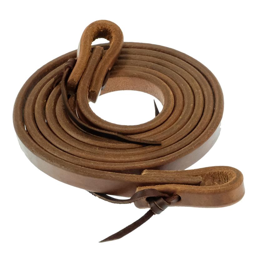 STT Premium Harness Roping Reins 5/8"