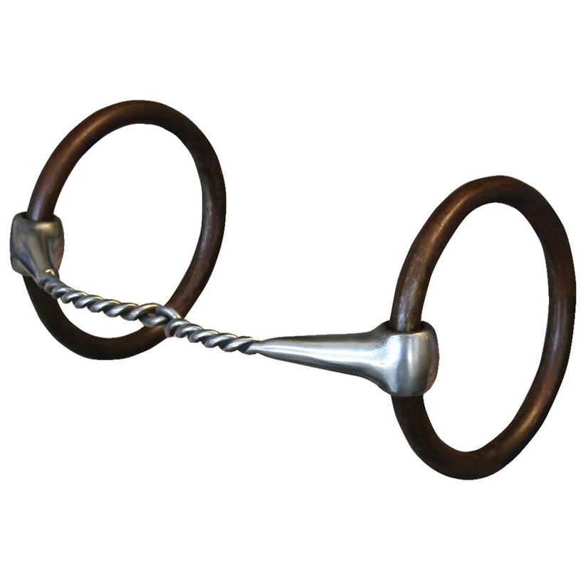 Bob Avila Training Snaffle