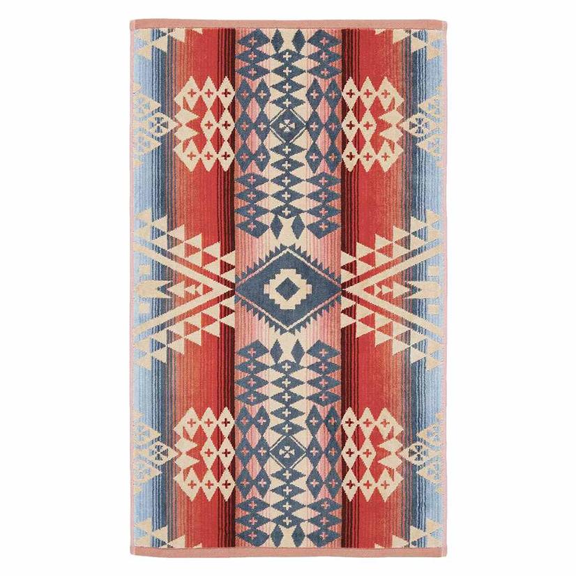 Pendleton Wool Canyonlands Hand Towel