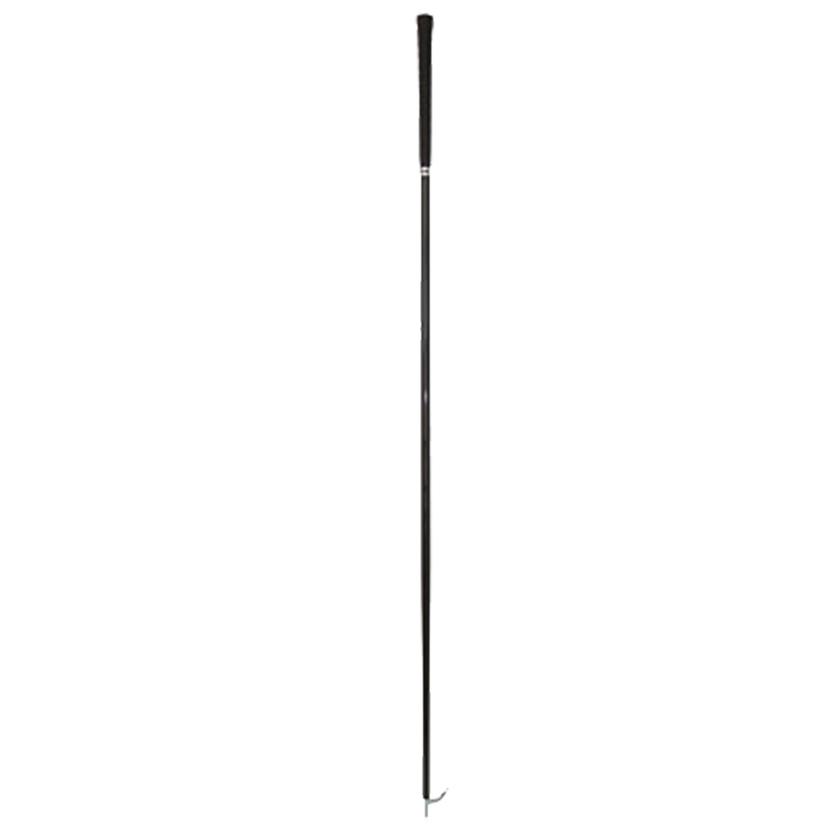 Sullivan Show Supply Carbon Fiber Show Stick - Black