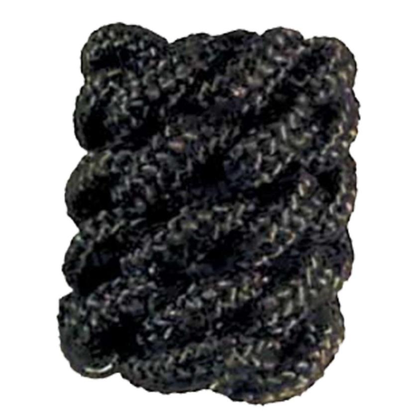 Parachute Cord Horn Knot Assorted Colors