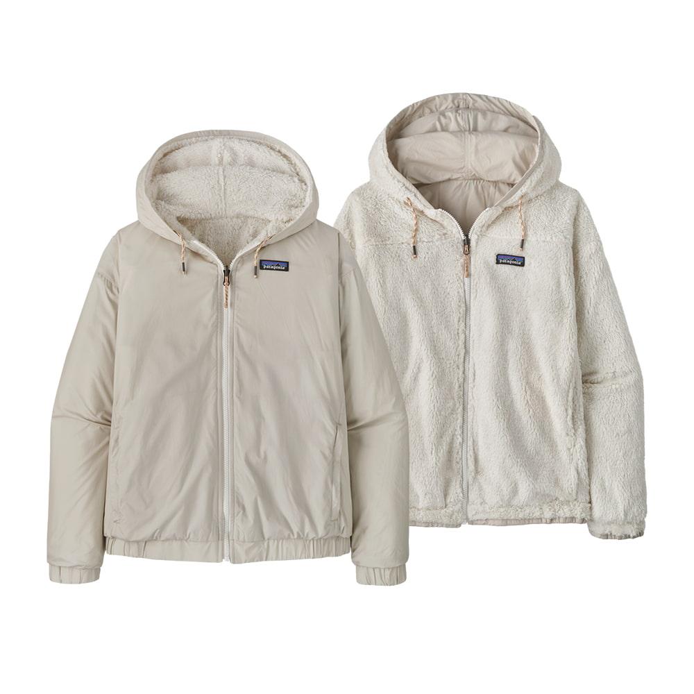 Patagonia Women's Reversible Cambria Jacket