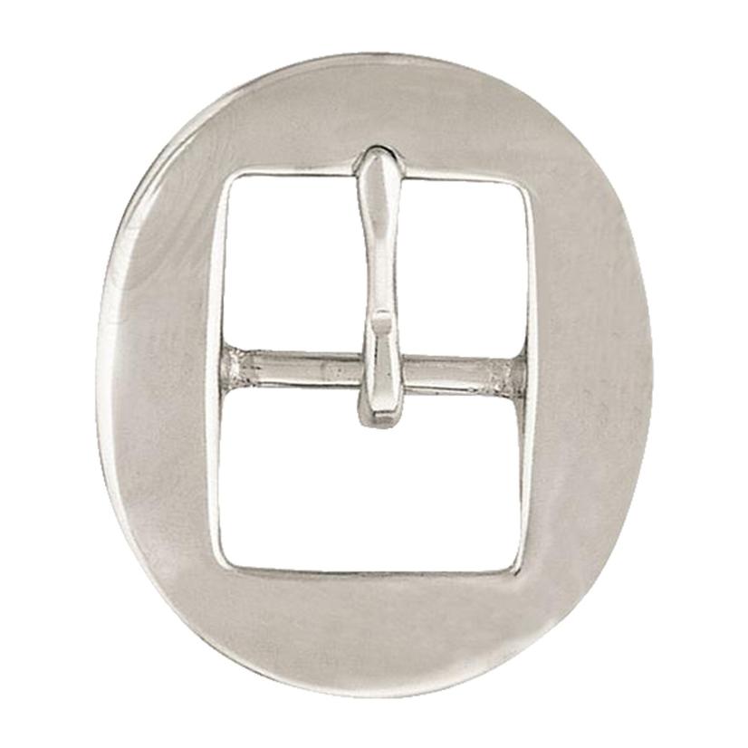 Stainless Steel Cart Buckle 1/2" or 5/8"