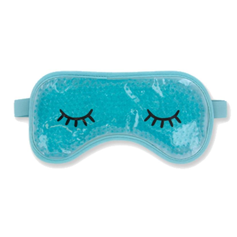 Lemon Lavender Gel Relax Eye Mask