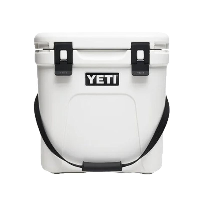 Yeti Roadie 24 Qt Hard Cooler  - Tan or White