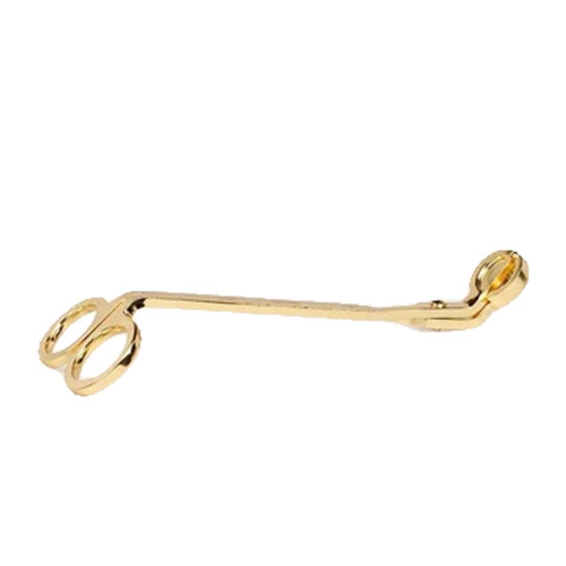 Paddywax Brass Wick Trimmer