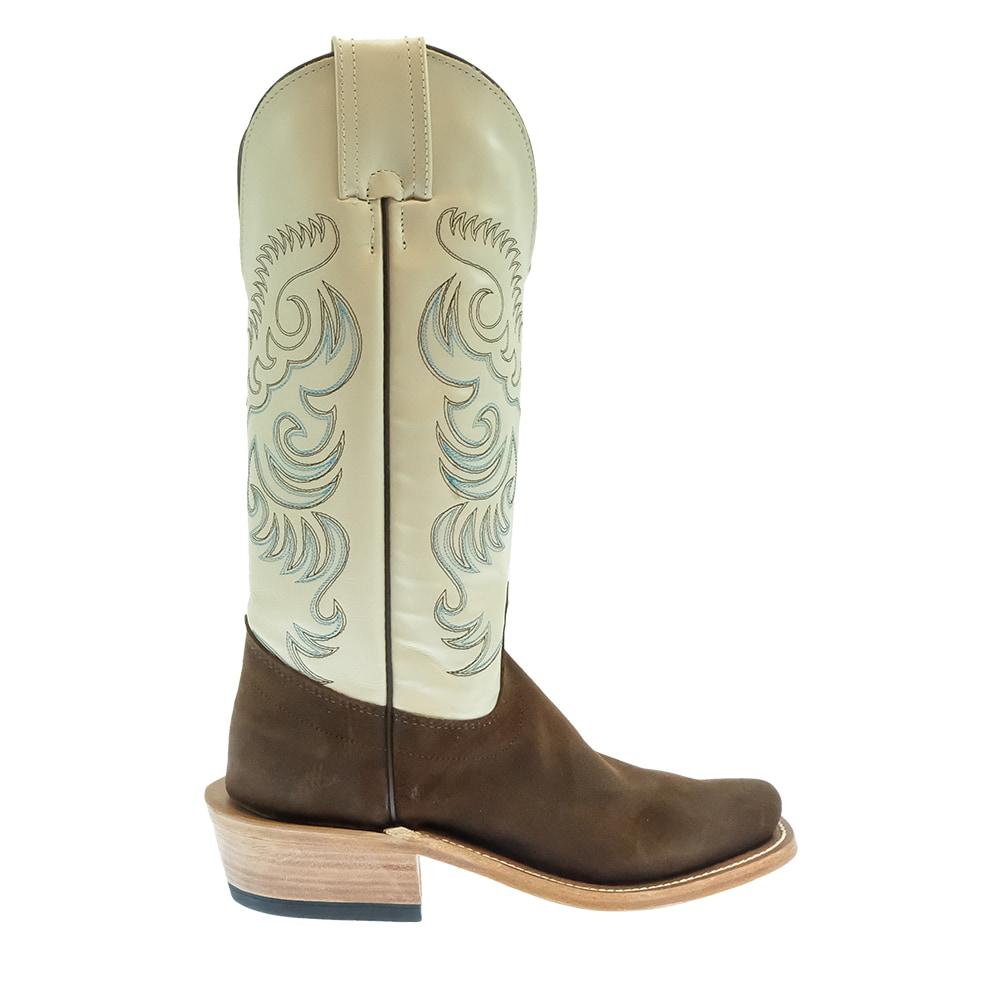 Olathe Raiz Waxy Kudu Women's Boots