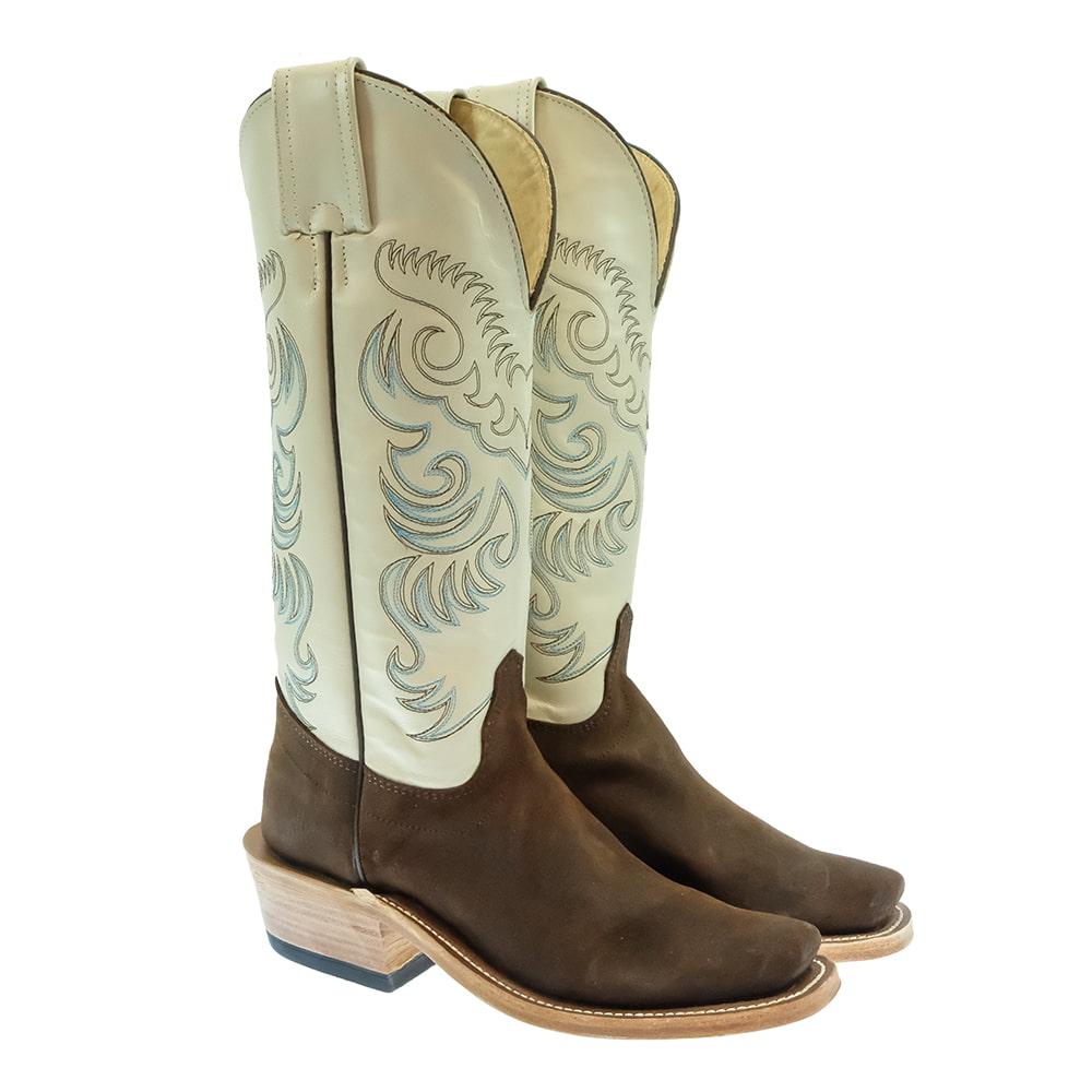 Olathe Raiz Waxy Kudu Women's Boots