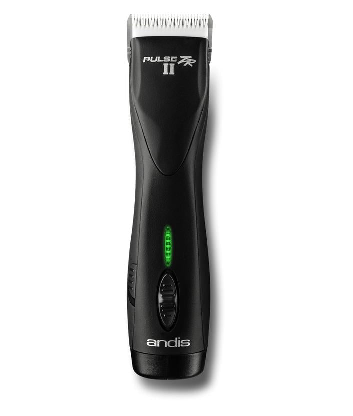 Andis Pulse ZR II Cordless Clippers