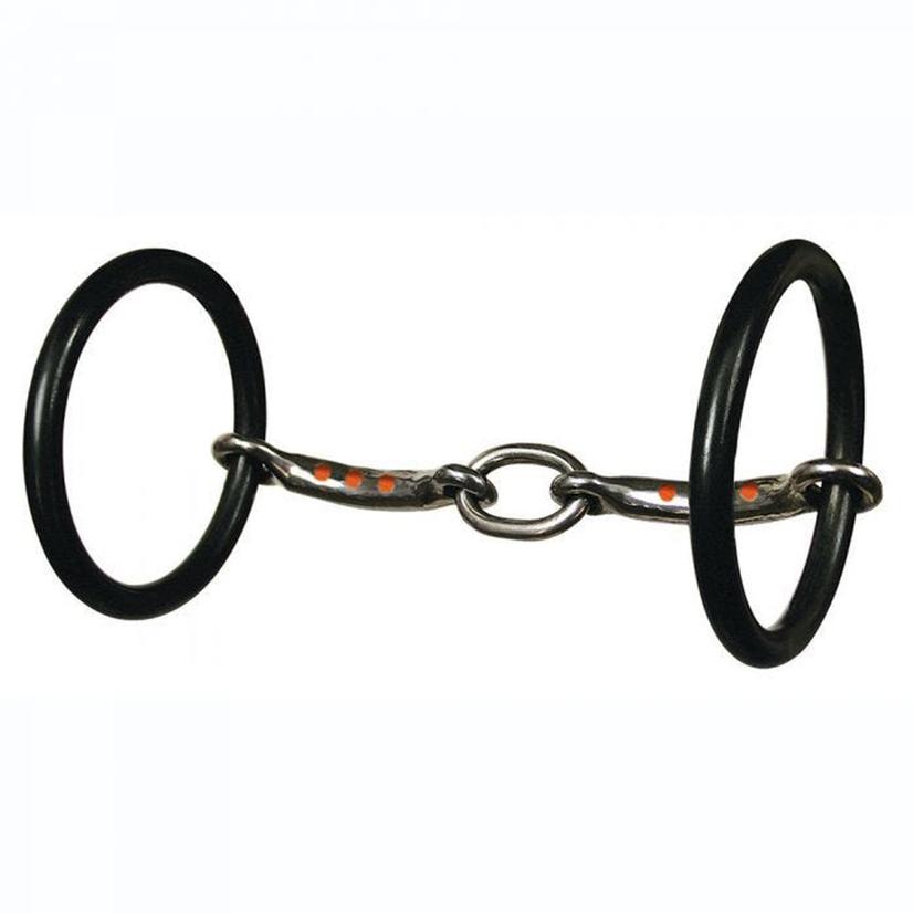 Black Hawk Training Snaffle