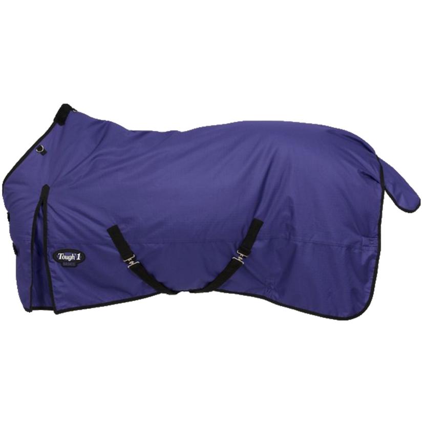 Tough 1 600D Waterproof Turnout Blanket