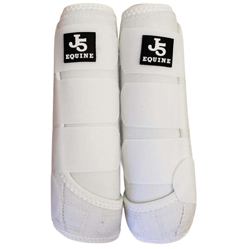 J5 Equine Premium Splint Boots