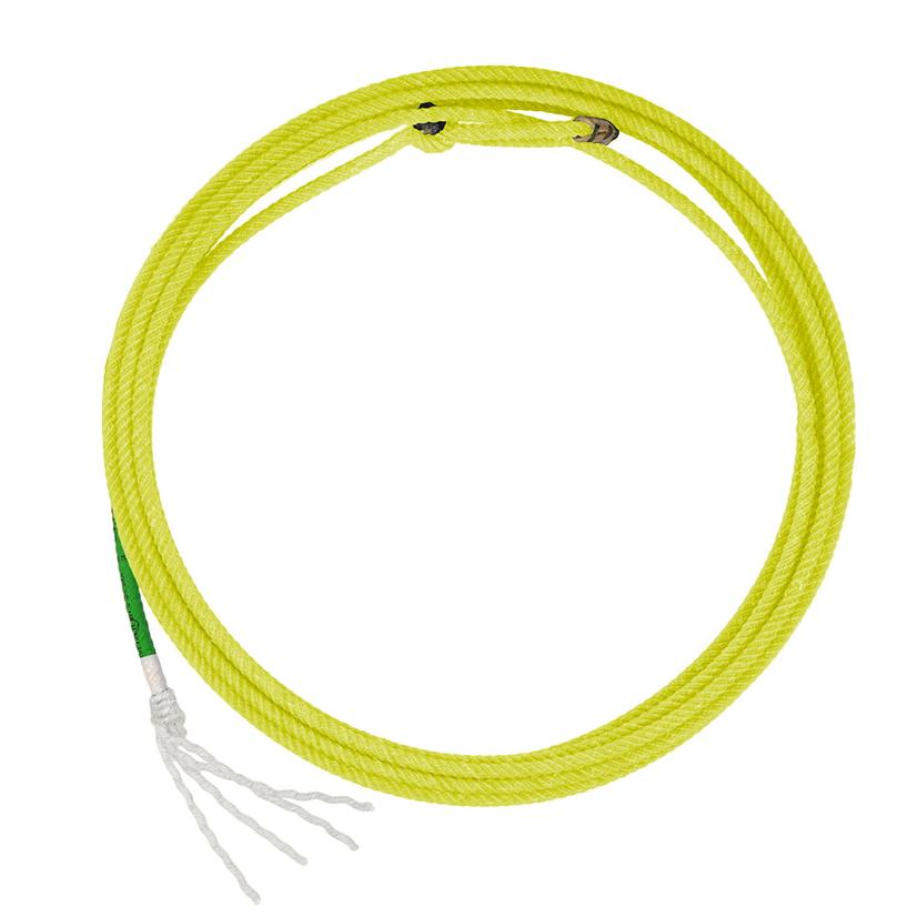 Top Hand Ropes Ringer 4-Strand Heel Rope