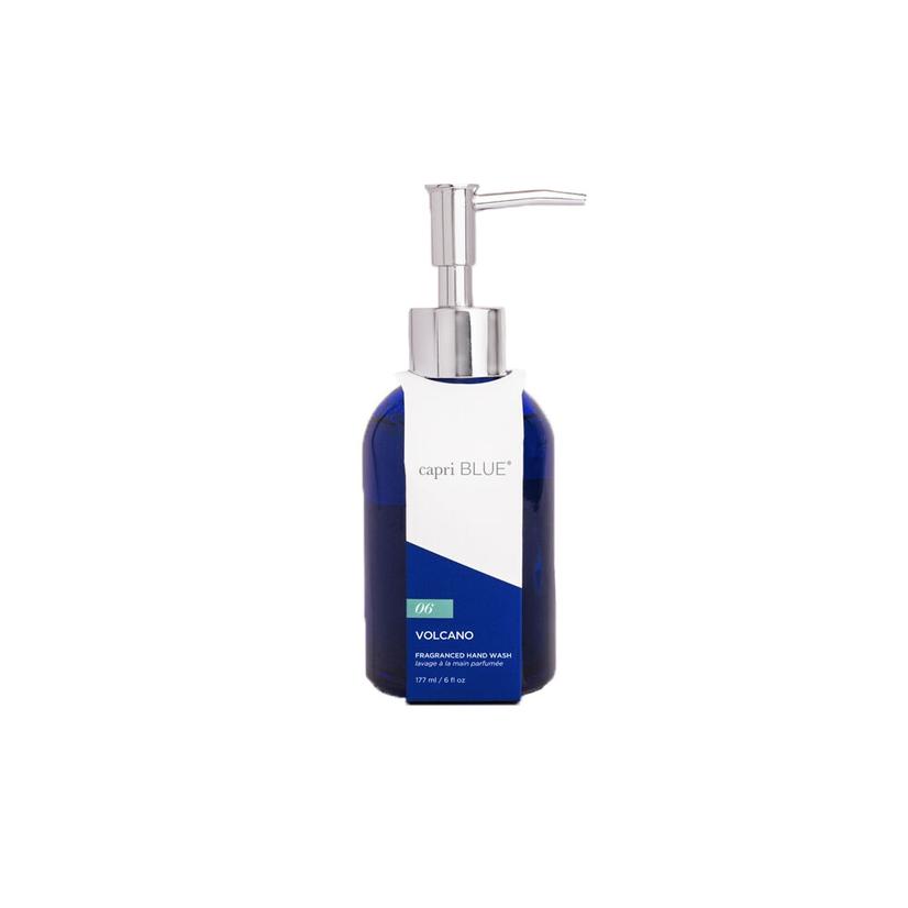 Capri Blue Volcano Hand Wash