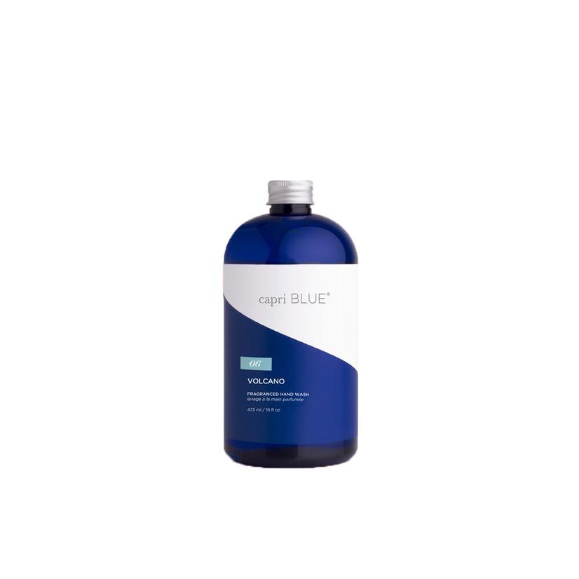 Capri Blue Blue Jean Hand Wash Refill