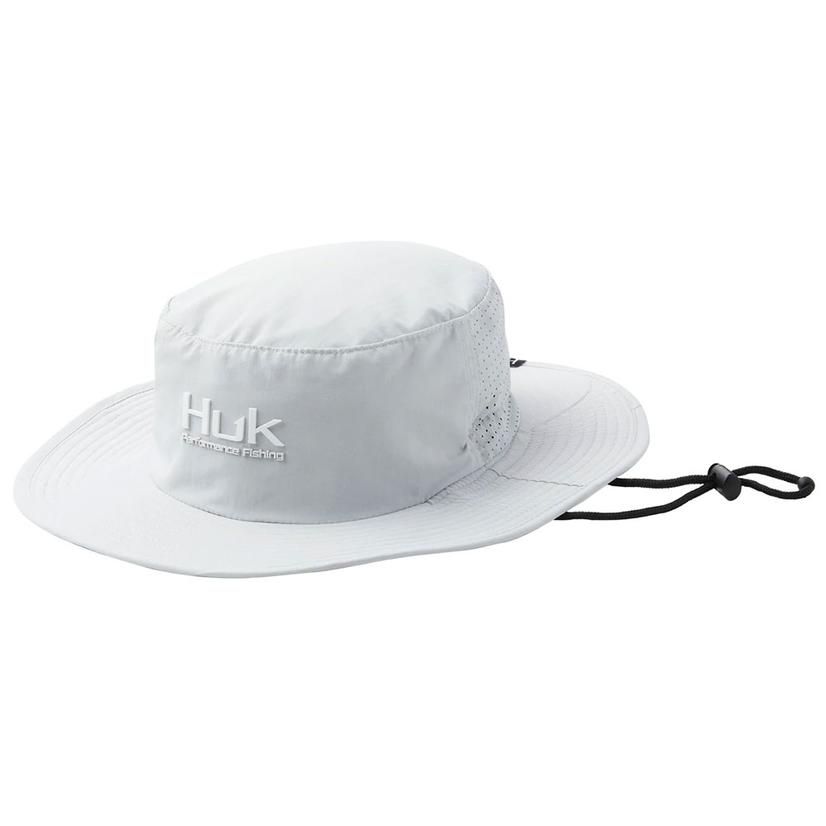 Huk Oyster Solid Boone Hat