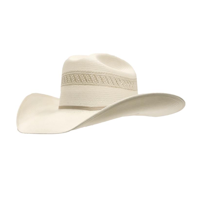 Resistol Wildfire 10x Straw hat