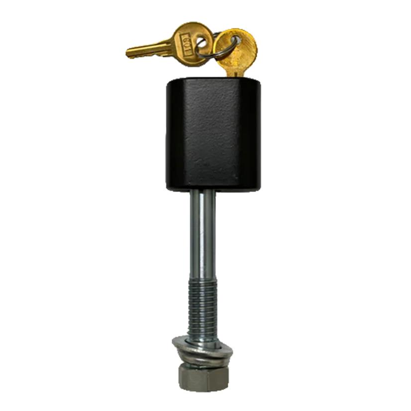 Apex Hitch Pin Lock