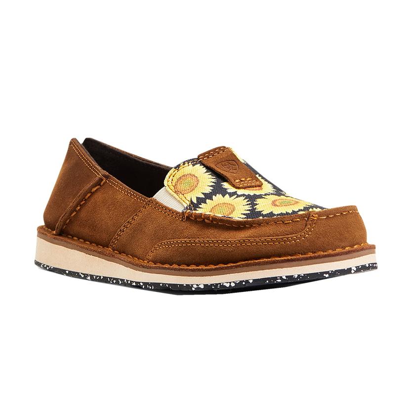 Ariat Sunflower Cruiser Women's Shoe