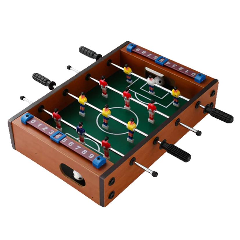 Mad Man Desktop Foosball