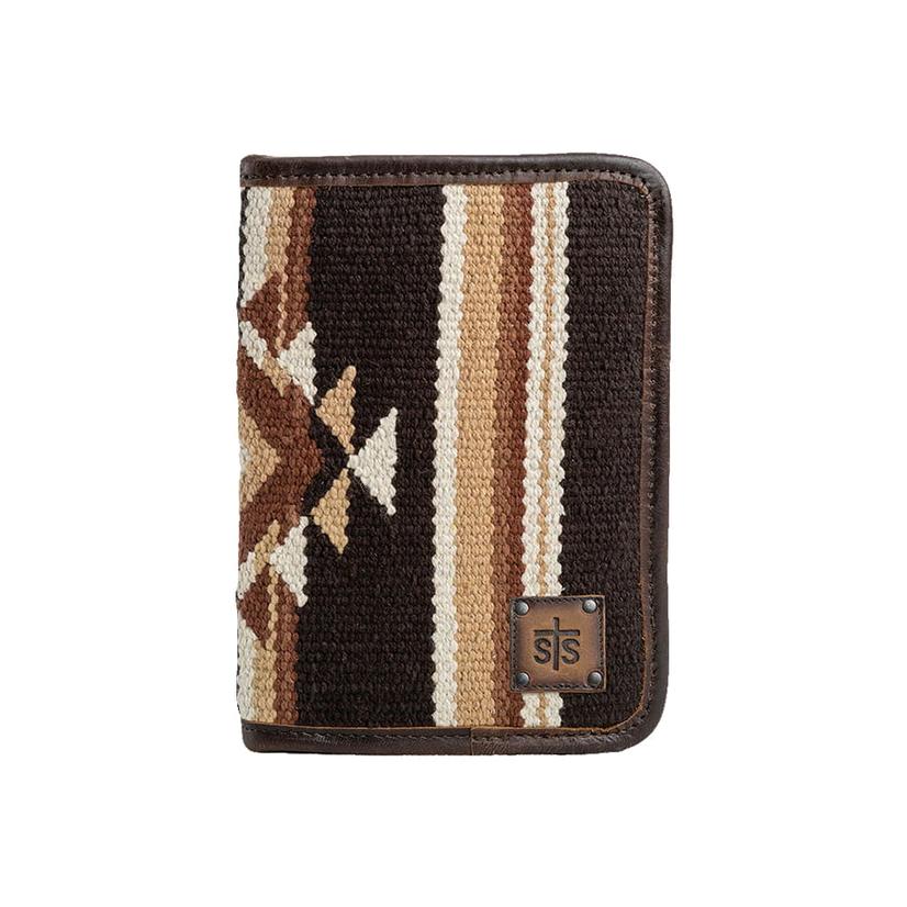 STS Ranchwear Sioux Falls Magnetic Wallet