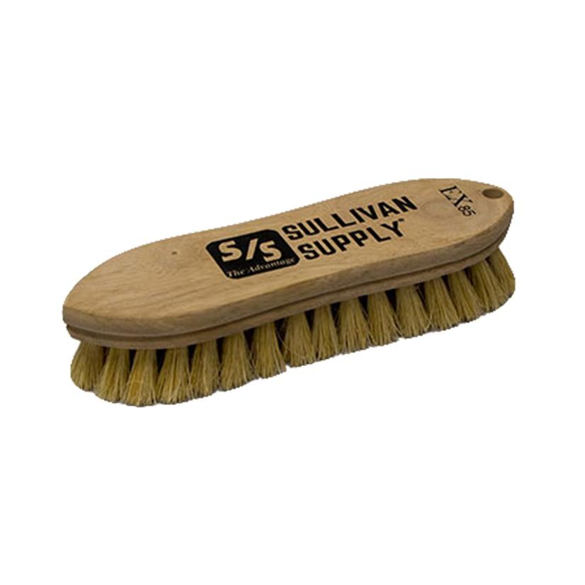 Sullivan Supply Expert Showman's Brush