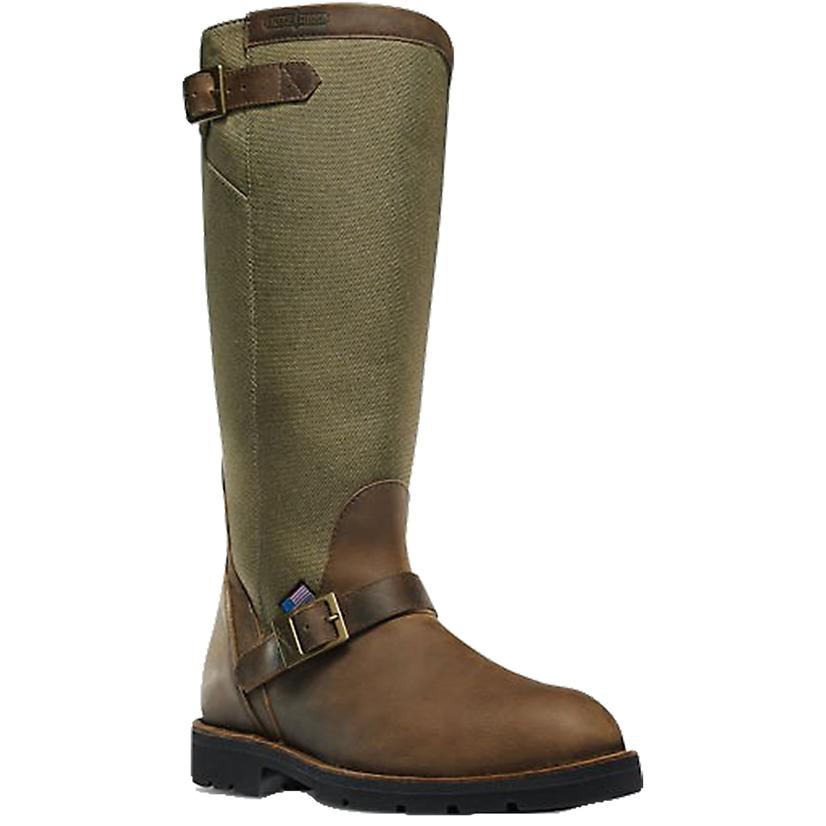 Danner San Angelo Men's Snake Boot