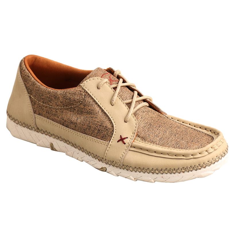 Twisted X Khaki Zero X Women's Shoe