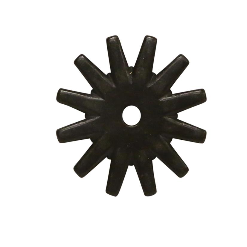 1 5/8 Inch Spur Rowel Antique