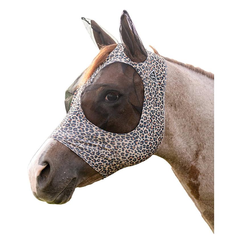 Professional Choice Comfort Fit Fly Mask - 2022 Prints