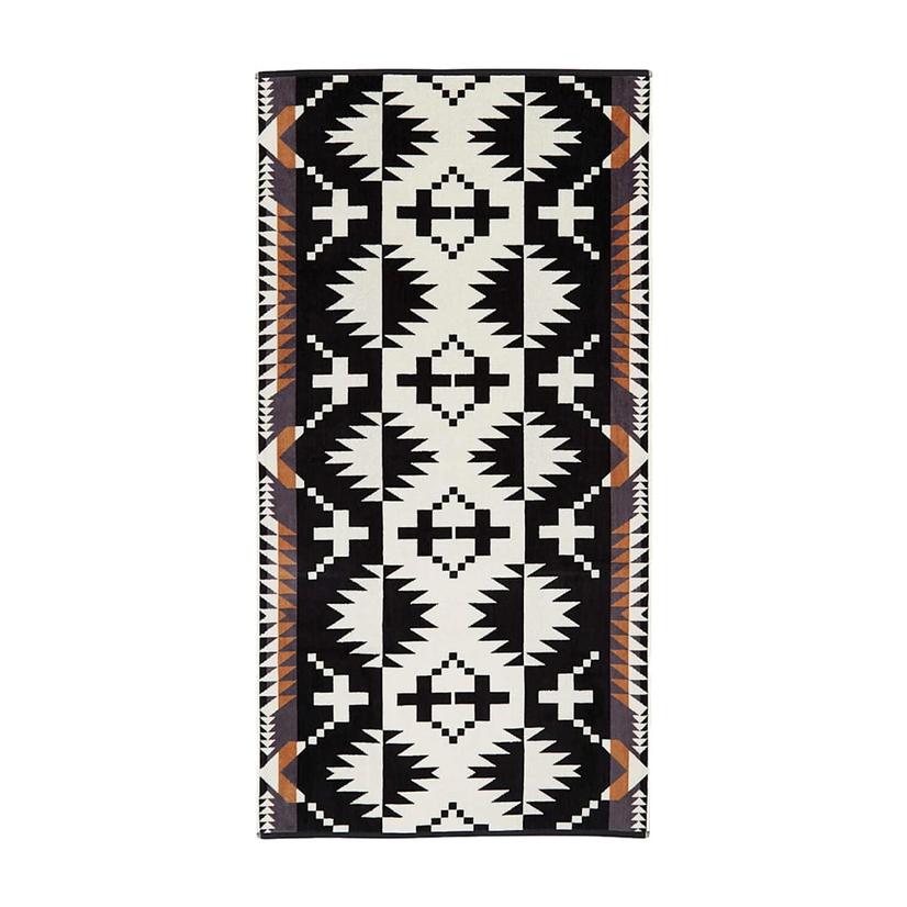 Pendleton factory towels