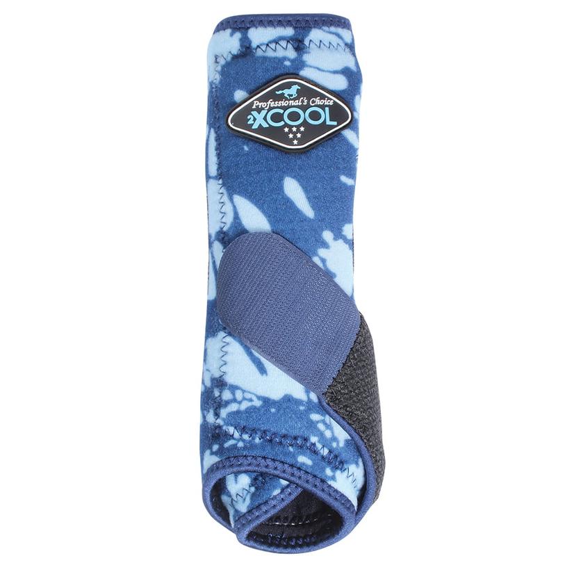 Professional's Choice Printed 2X Cool Sport Boots 4 Pack