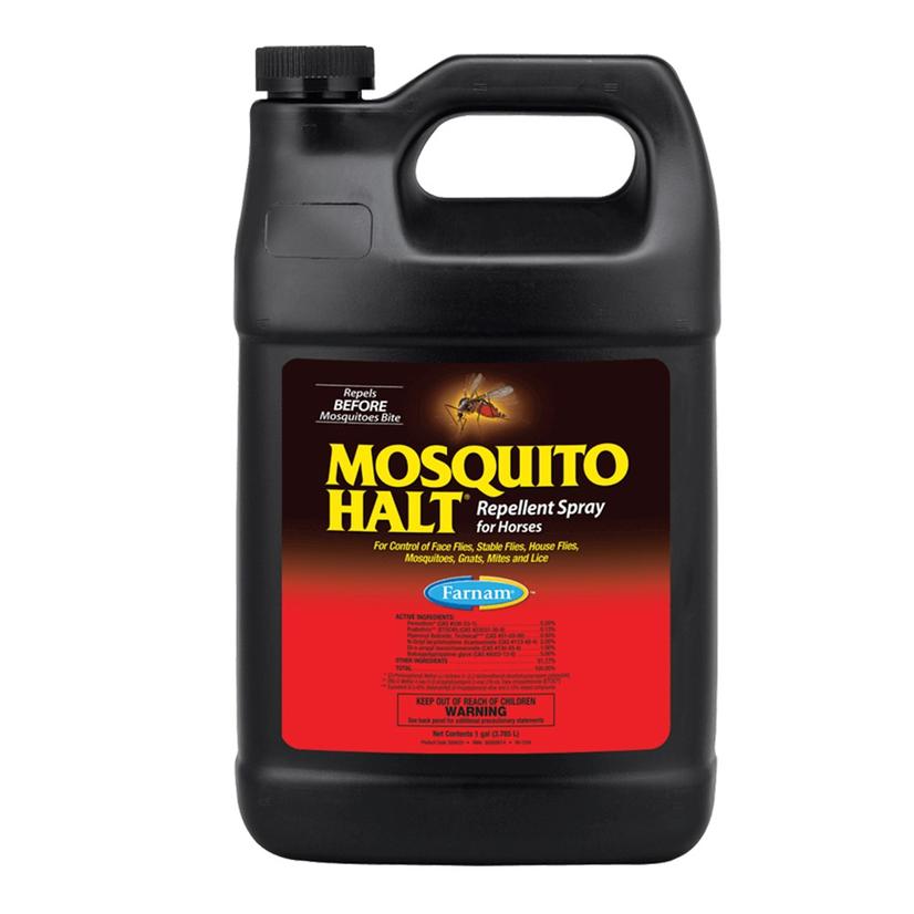 Mosquito Halt Gallon