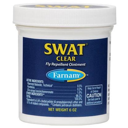 Swat Fly Ointment