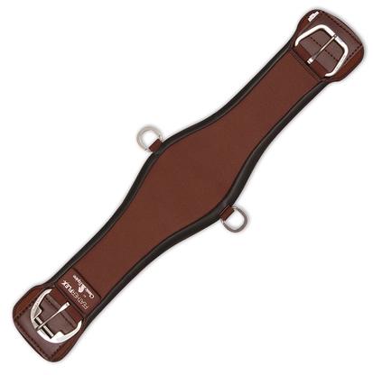 Classic Equine Feather Flex Roper Cinch