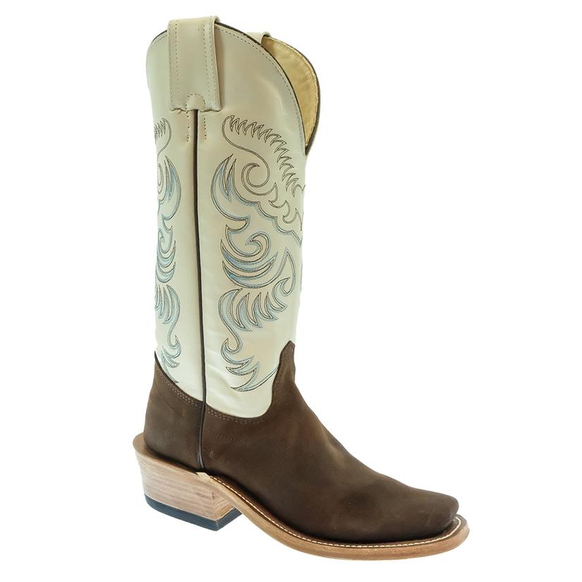 Olathe Raiz Waxy Kudu Women's Boots