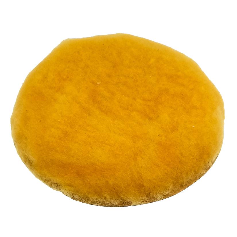 South Texas Tack Sheepskin Wool Pad