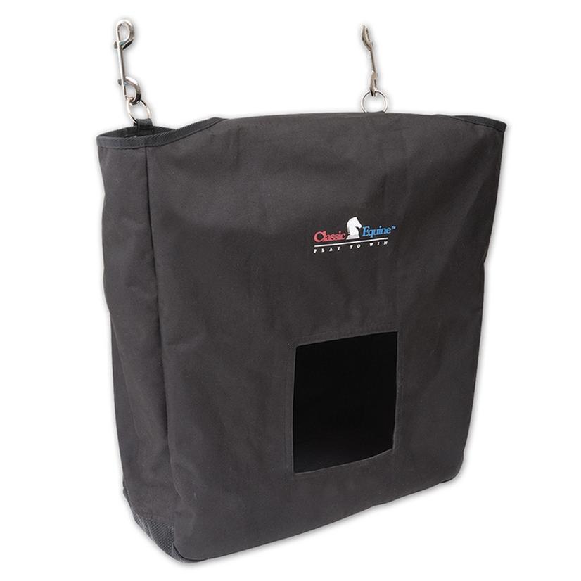 Classic Equine Basic Hay Bag