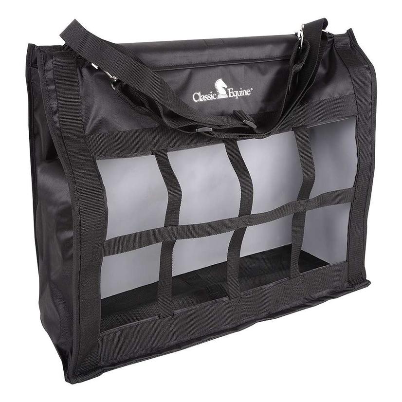 Classic Equine Topload Hay Bag