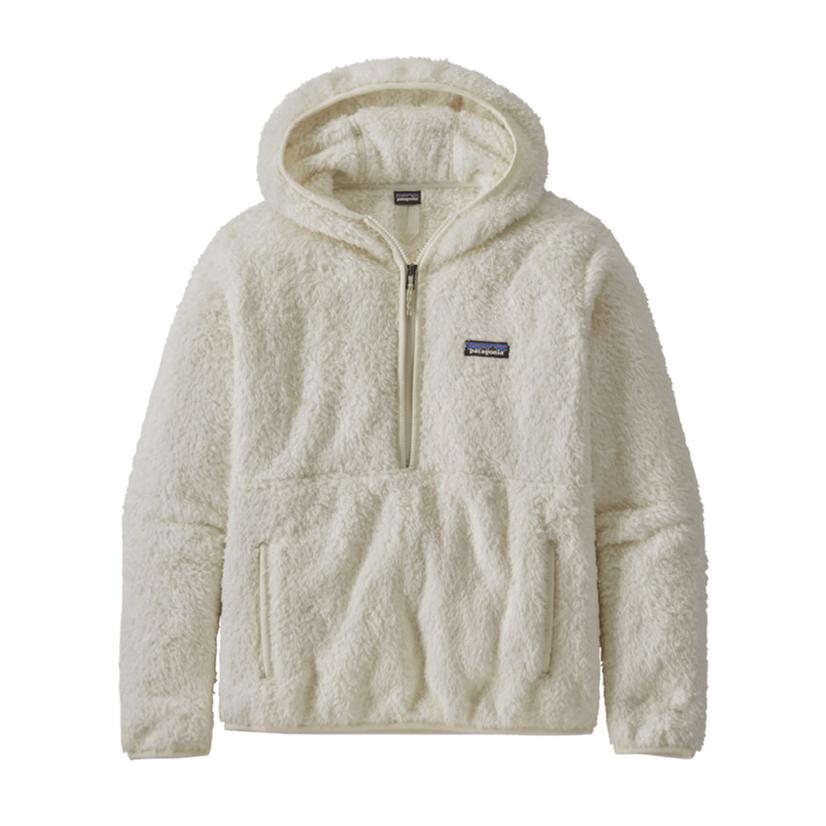 Patagonia Women's Los Gatos Hooded Pull Over