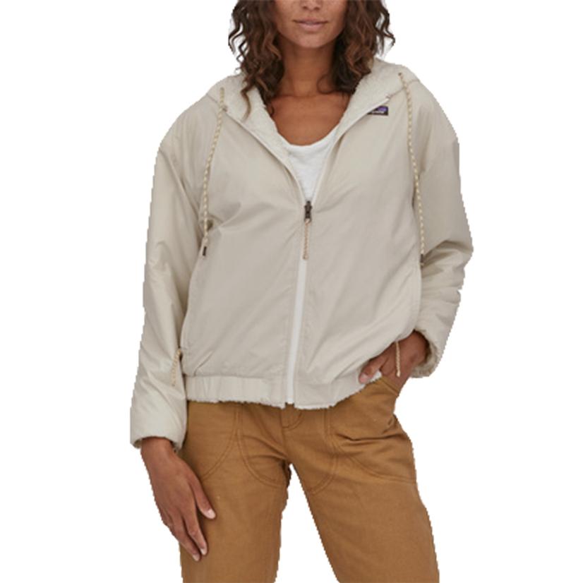 Patagonia Women's Reversible Cambria Jacket