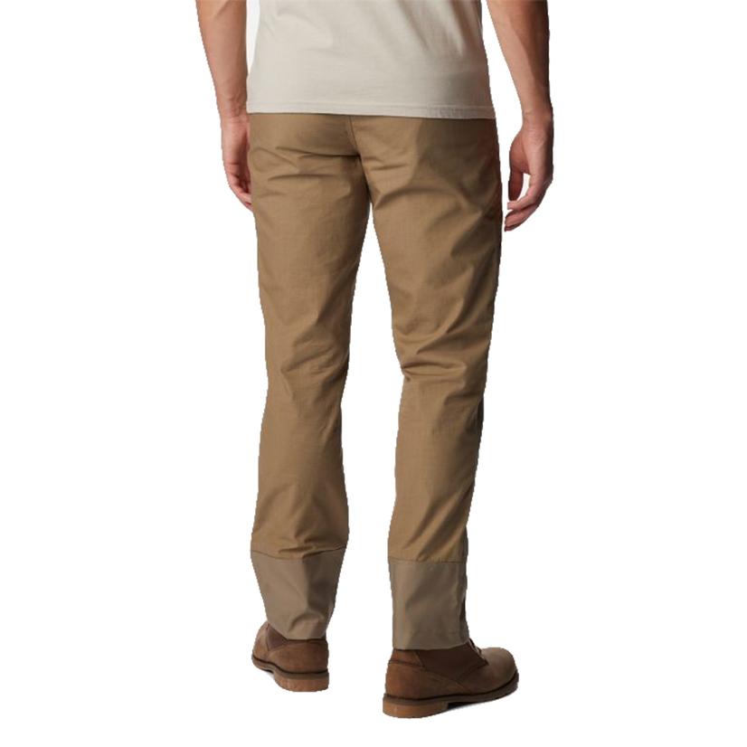 Columbia Men's Ptarmigan Pant - Flax