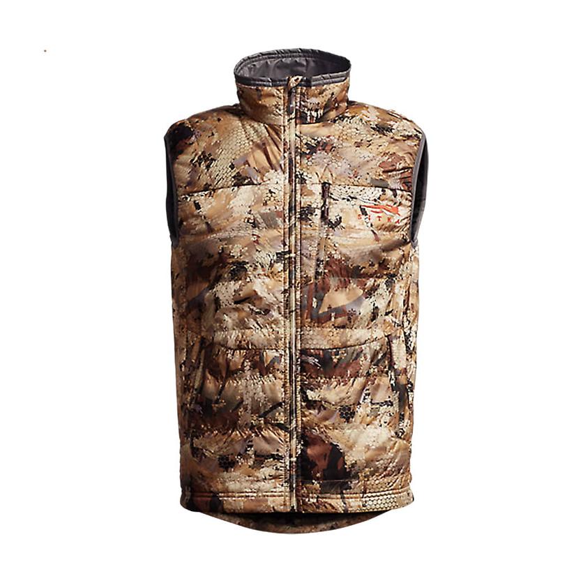 Sitka Marsh Kelvin Aerolite Men's Vest