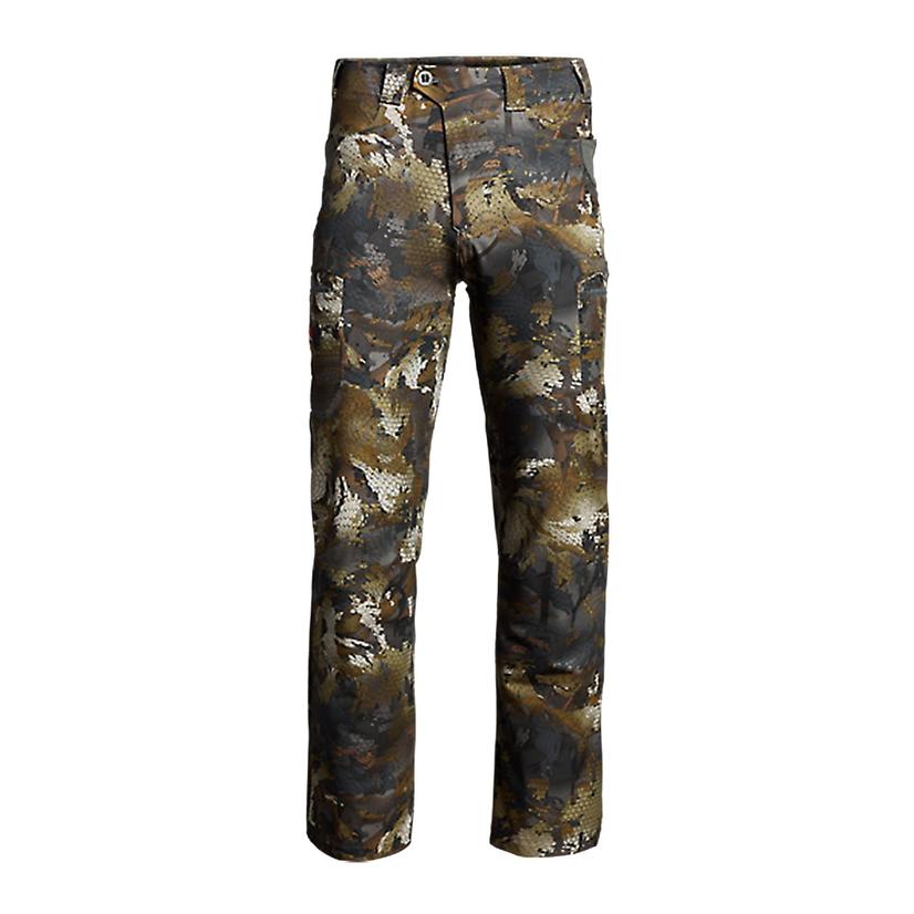 Sitka Timber Traverse Men's Pant