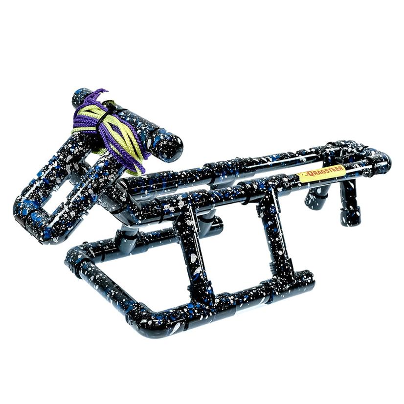 The Micro Dragsteer Roping Dummy