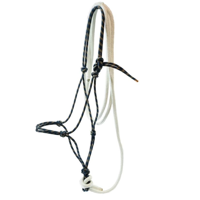 Steele Halters 12 Foot Lead and Halter